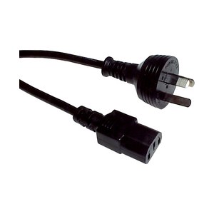 Power cord