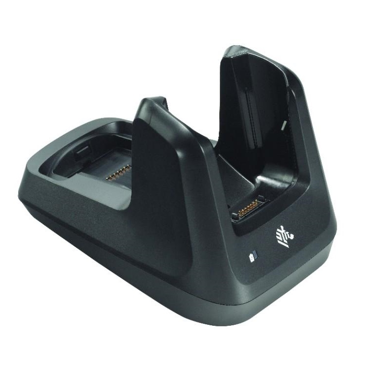 Charge cradle