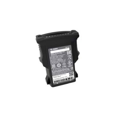 Spare battery